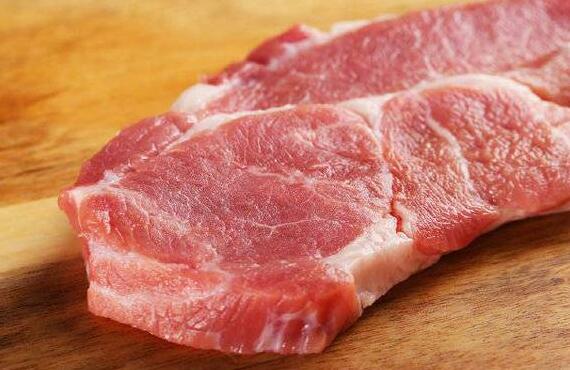 机关食堂猪肉一斤185元 一单天价肉引发的整改