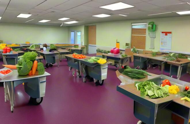 学校食堂蔬菜进货要求