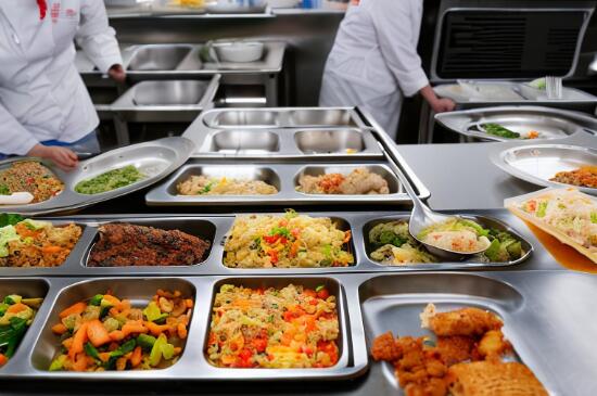 员工食堂层层外包坏处多，该吃什么？