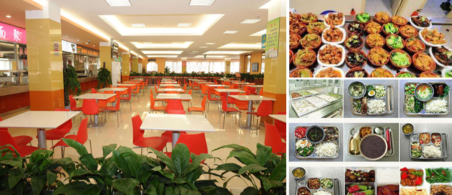 19-20元食堂菜谱