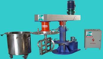 食堂机械设备：立式搅拌机