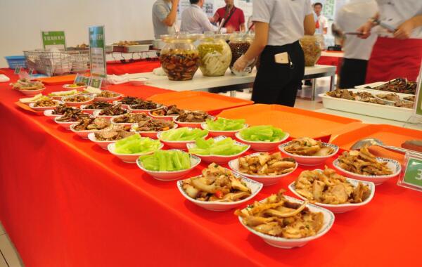 宣城市机关食堂承包经营方案