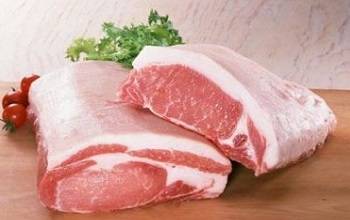 食堂肉类食品选购