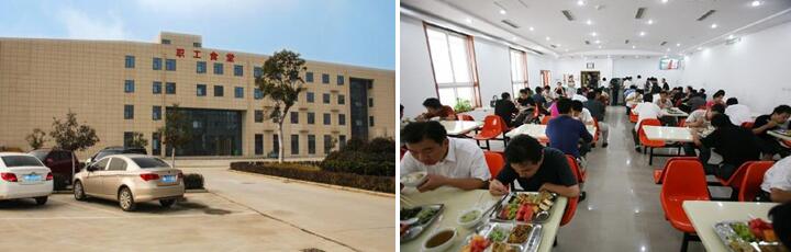 员工食堂外包如何选择承包商？