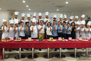 食堂工作人员管理制度