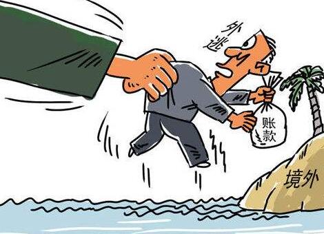 宿州学院食堂承包商携款300万潜逃,警方立案追逃