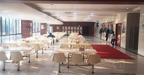 医院食堂为什么干不过快餐？因为管理核心与服务