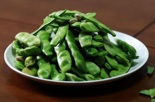 东北油豆角中毒